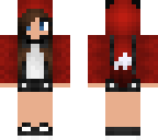 cute fox skin