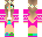 cute girl