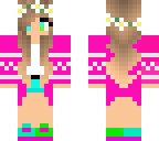cute girl
