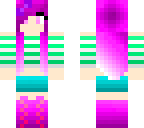cute kawaii chill girl