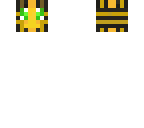 cute little bee