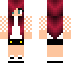 cute red head