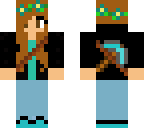 cute tomboy edit