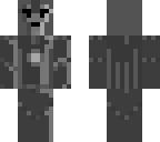 cyber man