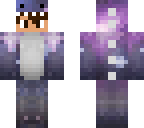daniel's galaxy skin