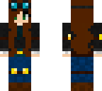 dantdm girl
