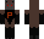 dark panda