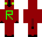 dark rhino