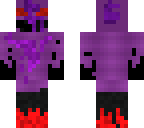 dark wraith