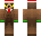 datowl christmas