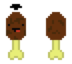 dead meat