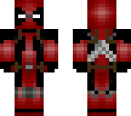 dead pool