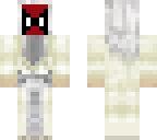deadpool the white