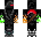 death mage