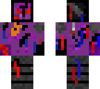 decayed beta