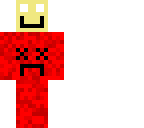 demon who stole ur moms soul