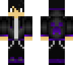 demonic-creeperguy by ap