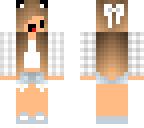 der girl not mine just made derp