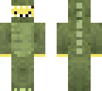 derpy dino