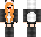 derpy panda girl  updated