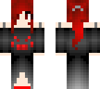 derpy spider girl