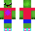 derpy turtle