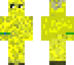 desert men
