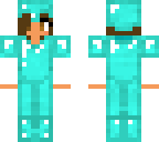 diamond armor