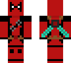 diamond deadpool