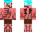 diamond helmet