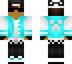 diamond terror's skin
