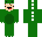 dino dude