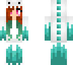 dino girl