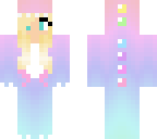 dino gurl for tbag