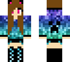 disco girl