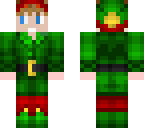 discussing elf