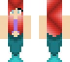 disney ariel