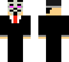 doge anonymos