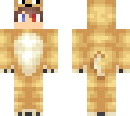 doge boy