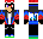 dont take this skin