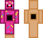 dounut dude