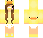duck chbi for kerr xd