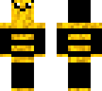 dumb bee