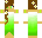 earth goddess