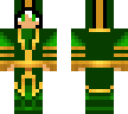 earthbender darkman