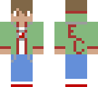 eddcraftchristmasman37