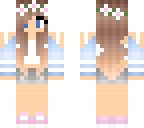 edidted girl