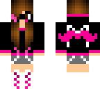 edit of recent skin