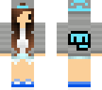 edit swag girl