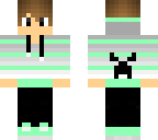 edited boy